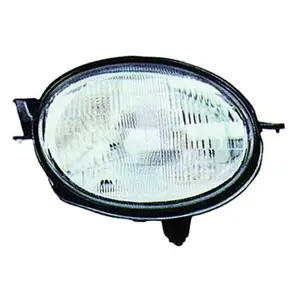 Goodpart TYC Phare avant pour TOYOTA: Corolla (Ref: 20-5252-18-2)
