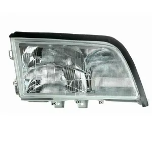 TYC Phare avant pour MERCEDES-BENZ: Classe C (Ref: 20-5259-08-2)