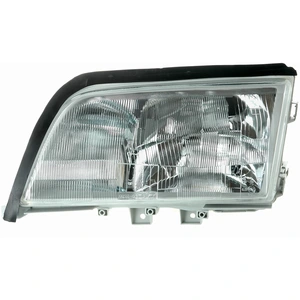 Comparateur de prix : TYC Phare avant pour MERCEDES-BENZ: Classe C (Ref: 20-5260-08-2)