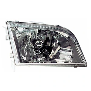 TYC Phare avant pour MITSUBISHI: Space Star (Ref: 20-5682-18-2)