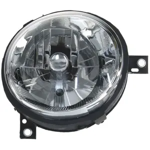 Comparateur de prix : DAPA TYC Phare avant pour VOLKSWAGEN: Lupo (Ref: 20-5671-08-2)