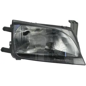 TYC Phare avant pour SUZUKI: Swift & SUBARU: Justy (Ref: 20-5669-08-2)