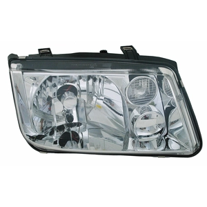 Comparateur de prix : TYC Phare avant pour VOLKSWAGEN: Bora (Ref: 20-5677-18-2)