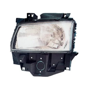 Comparateur de prix : TYC Phare avant pour VOLKSWAGEN: Transporter (Ref: 20-5542-08-2)