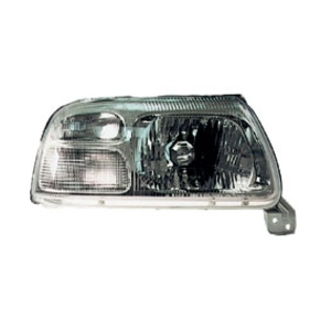 Goodpart TYC Phare avant pour SUZUKI: Grand Vitara (Ref: 20-5667-08-2) pas cher