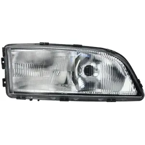 Comparateur de prix : Projecteur principal TYC 20-5483-08-2, droite