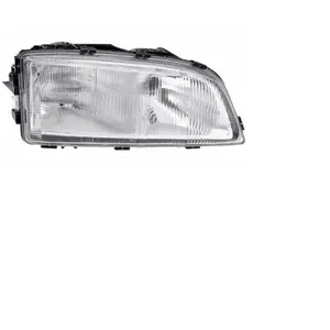 Goodpart TYC Phare avant pour VOLVO: V70, S70, C70, XC 70 (Ref: 20-5484-08-2) pas cher