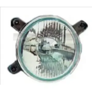 Projecteur principal TYC 20-5583-05-2, droite
