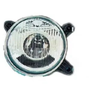 TYC Projecteur principal pour BMW: Série 7, Série 5, M5 (Ref: 20-5585-18-2)