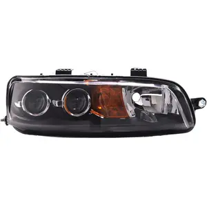 Comparateur de prix : DAPA TYC Phare avant pour FIAT: Punto (Ref: 20-5957-15-2)