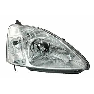 TYC Phare avant pour HONDA: Civic (Ref: 20-6251-05-2) pas cher
