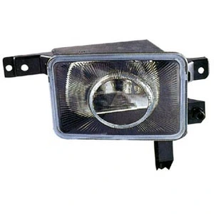 DAPA Projecteur antibrouillard 19-0087-05-2 TYC 190087052