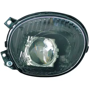 TYC Phare antibrouillard pour FORD: Mondeo (Ref: 19-0142-05-2)