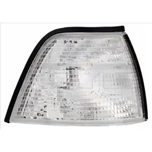 Comparateur de prix : Tyc Clignotant d'angle blanc pour berline E36 berline 1990-2000