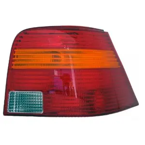 Comparateur de prix : Goodpart TYC Feu arrière pour VOLKSWAGEN: Golf (Ref: 11-0197-01-2)