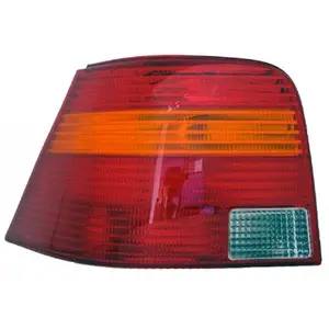 Comparateur de prix : Goodpart TYC Feu arrière pour VOLKSWAGEN: Golf (Ref: 11-0198-01-2)