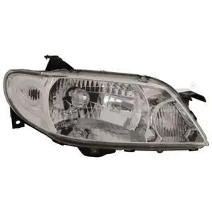 Projecteur principal TYC 20-0138-15-2, gauche