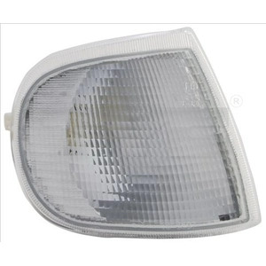 Comparateur de prix : TYC Feu clignotant pour SKODA: Felicia & VOLKSWAGEN: Caddy (Ref: 18-3597-01-2)