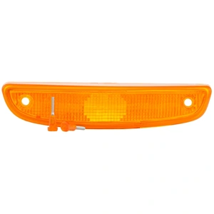 Goodpart TYC 12-5002-LA-1 Clignotant Avant en Verre