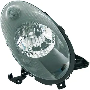 Goodpart TYC Phare avant pour NISSAN: Micra (Ref: 20-0307-15-2) pas cher