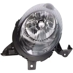Comparateur de prix : Goodpart TYC Phare avant pour NISSAN: Micra (Ref: 20-0308-15-2)