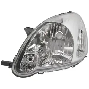 Comparateur de prix : DAPA tyc - Phare Pour Toyota Yaris De 03/2003 Ã  2006, Gauche