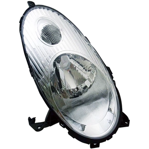 Comparateur de prix : TYC Phare avant pour NISSAN: Micra (Ref: 20-0307-05-2)