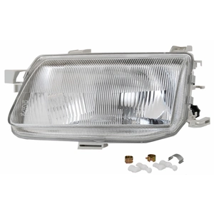DAPA tyc - Phare Pour Opel Astra F De 09/1994 Ã  03/1998, Gauche