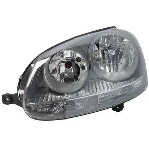 Comparateur de prix : DAPA TYC Phare avant pour VOLKSWAGEN: Jetta, Golf (Ref: 20-0318-05-2)