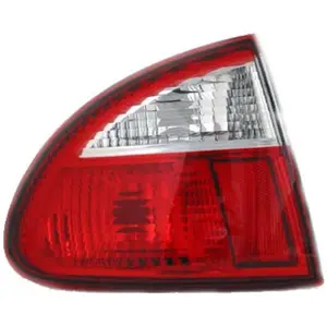Comparateur de prix : Tyc Feu Pour Seat Leon De 04/1999 Ã  09/2004, Arrière Gauche (Partie Sur L'Aile)