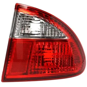Comparateur de prix : TYC Feu Pour Seat Leon De 04/1999 Ã  09/2004, Arrière Droit (Partie Sur L'Aile)