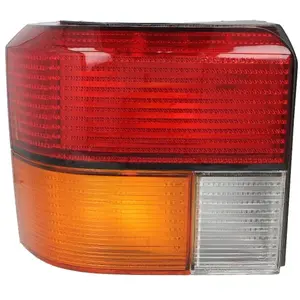 Goodpart TYC Feu arrière pour VOLKSWAGEN: Transporter (Ref: 11-0212-01-2)