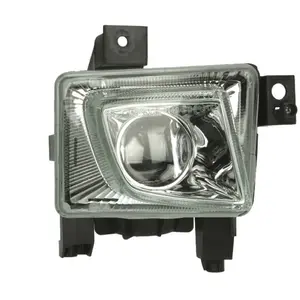DAPA Projecteur antibrouillard 19-0109-05-2 TYC 190109052