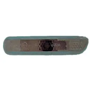 Comparateur de prix : Tyc Clignotant latéral Gris fumé droite pour BMW E46 coupé Break 1998 2007