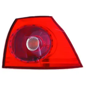 Comparateur de prix : Tyc DAPA GmbH & Co. KG 110400012 gauche Queue lampe ampoule sans support