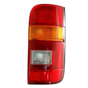 TYC Feu arrière pour TOYOTA: Hiace (Ref: 11-5037-05-2)