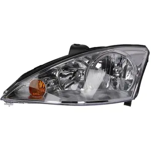 Comparateur de prix : DAPA TYC Phare avant pour FORD: Focus (Ref: 20-6348-05-2)