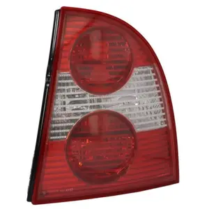 Comparateur de prix : Tyc Feu Pour Passat B5 Berline De 11/2000 àâ ¬ 05/2005, Arrière Droit