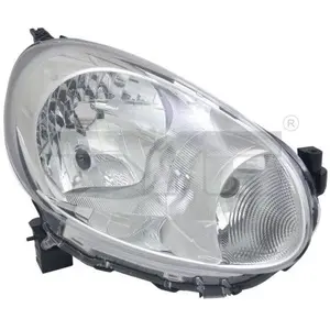 Comparateur de prix : TYC Phare avant pour NISSAN: Micra (Ref: 20-12577-05-2)