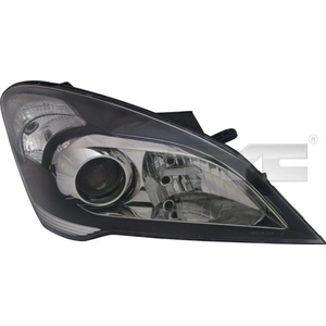 TYC Phare avant pour KIA: Ceed (Ref: 20-12267-15-2) pas cher