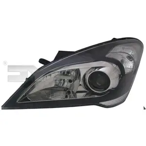 TYC Phare avant pour KIA: Ceed (Ref: 20-12268-15-2) pas cher