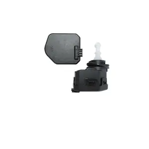TYC Correcteur de portée lumineuse pour FORD: Focus (Ref: 20-11503-MA-1)