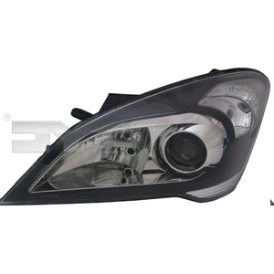 Goodpart TYC Phare avant pour KIA: Ceed (Ref: 20-12268-05-2) pas cher