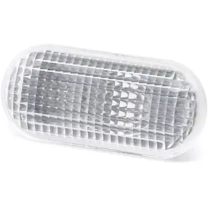 Comparateur de prix : Goodpart TYC Feu clignotant pour FORD: Fiesta, Focus, Fusion, C-Max (Ref: 18-0467-11-2)