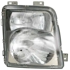 Comparateur de prix : Projecteur principal TYC 20-12739-15-2, droite