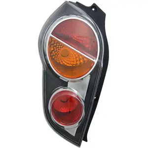 TYC feu arrière gauche SPARK M300) à partir de 03/10 rÃ Â ¼ cklicht rÃ Â ¼ ckleuchte