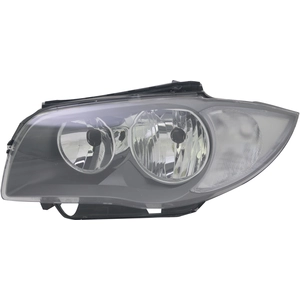 Projecteur principal TYC 20-0650-25-2, gauche