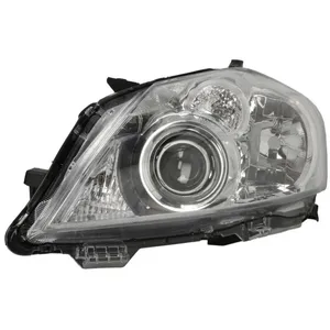 Projecteur principal TYC 20-12448-05-2, gauche