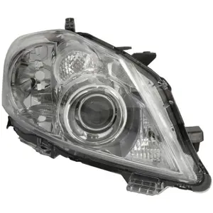 Comparateur de prix : TYC Phare avant pour TOYOTA: Auris (Ref: 20-12447-15-2)