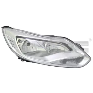 Comparateur de prix : TYC Phare avant pour FORD: Focus (Ref: 20-12569-05-2)
